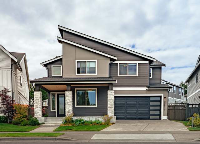 Photo of 32847 SE Cottonwood St, Black Diamond, WA 98010