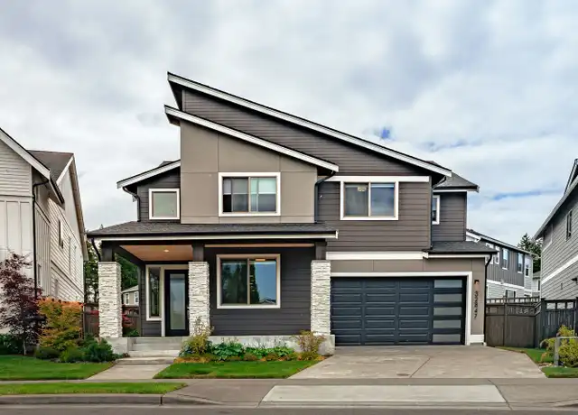 Property at 32847 SE Cottonwood St, Black Diamond, WA, 98010, 5 beds, 2.5 baths, [object Object]