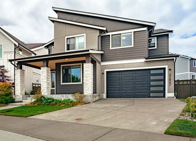 Photo of 32847 SE Cottonwood St, Black Diamond, WA 98010