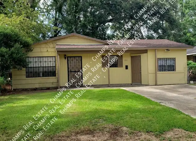Property at 1241 W Chimes St Unit B, Baton Rouge, LA, 70802, 1 bed, 1 bath, [object Object]