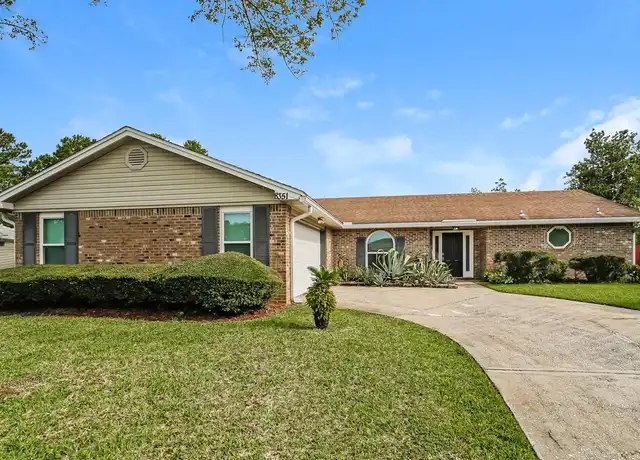 Property at 8351 Morning Glory Rd N, Jacksonville, FL, 32210, 4 beds, 2 baths, [object Object]
