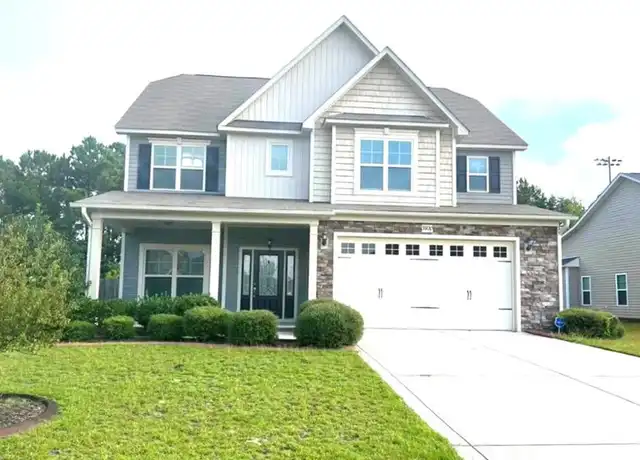Property at 3920 Pleasantburg Dr, Fayetteville, NC, 28312, 4 beds, 2.5 baths, [object Object]