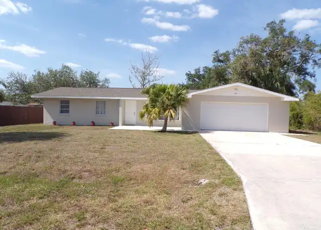 Property at 1148 Salina Ave, Port Charlotte, FL, 33948, 3 beds, 2 baths, [object Object]