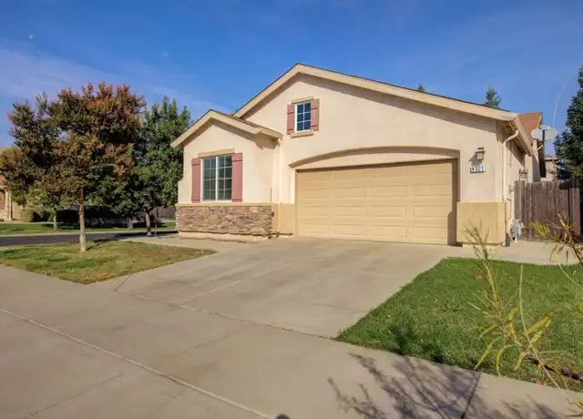 Property at 4321 Strathmore Pl, Merced, CA, 95348, 4 beds, 2 baths, [object Object]