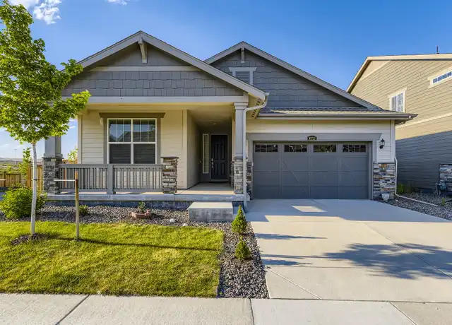 Property at 16721 Desert Wine Trl, Parker, CO, 80134, 3 beds, 2 baths, [object Object]