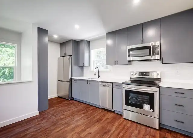 Property at 4718 Depew Ave Unit B, Austin, TX, 78751, 2 beds, 2 baths, [object Object]