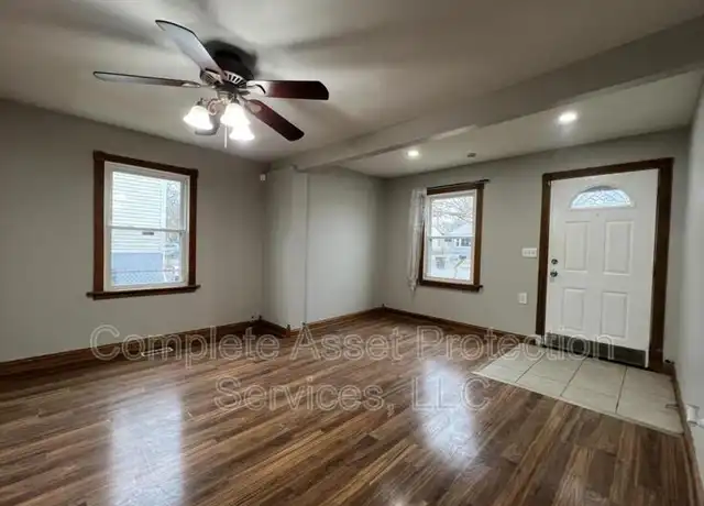 Property at 2737 E 36th Ave, Lake Station, IN, 46405, 2 beds, 1 bath, [object Object]