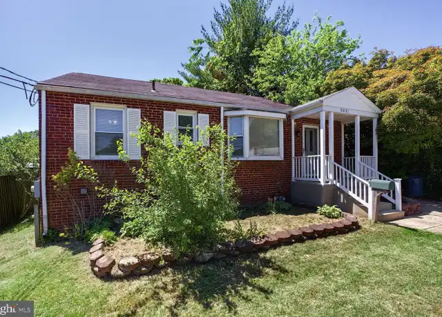Property at 5031 Laguna Rd, College Park, MD, 20740, 5 beds, 2 baths, [object Object]