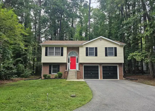 Property at 730 Ox Bow Ln, Lusby, MD, 20657, 3 beds, 2 baths, [object Object]