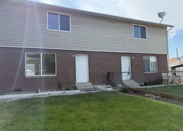 Property at 2390 S 1360 W, West Valley City, UT, 84119, 2 beds, 2.5 baths, [object Object]