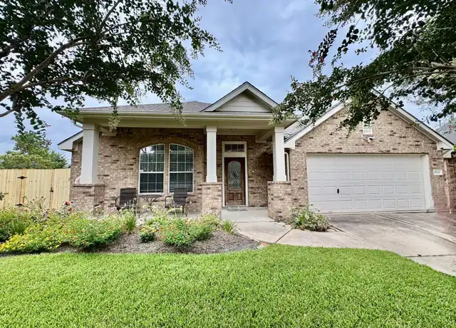 Property at 19219 Edge Manor Ln, Richmond, TX, 77407, 4 beds, 2 baths, [object Object]