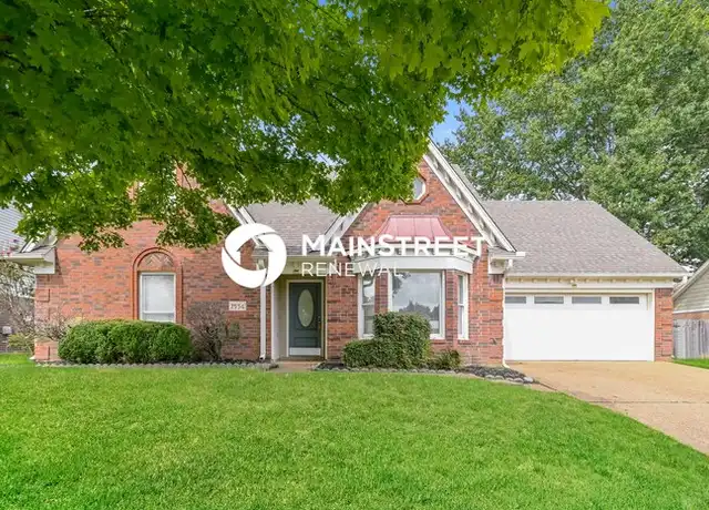 Property at 7956 Tankerston Dr, Memphis, TN, 38125, 4 beds, 3 baths, [object Object]