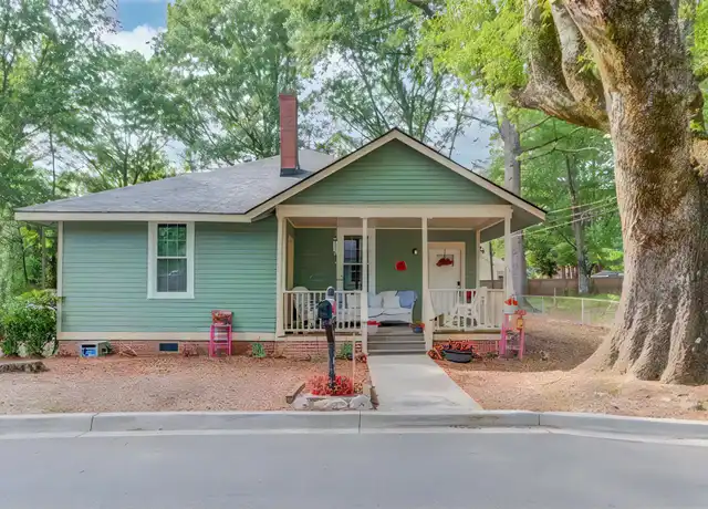 Property at 144 6th St, Monroe, GA, 30655, 2 beds, 1 bath, [object Object]