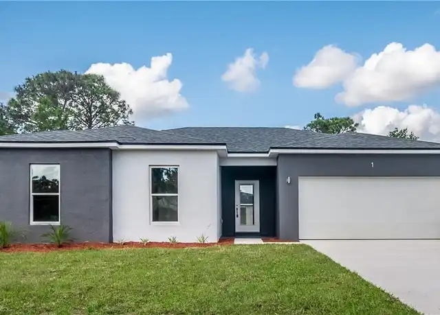 Property at 1 Flatfish Dr, Kissimmee, FL, 34759, 4 beds, 2 baths, [object Object]