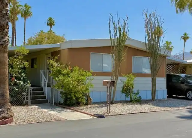 Property at 43155 Portola Ave Unit 90, Palm Desert, CA, 92260, 2 beds, 2 baths, [object Object]
