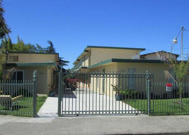 Photo of 1777 Sausal St, Oakland, CA 94602