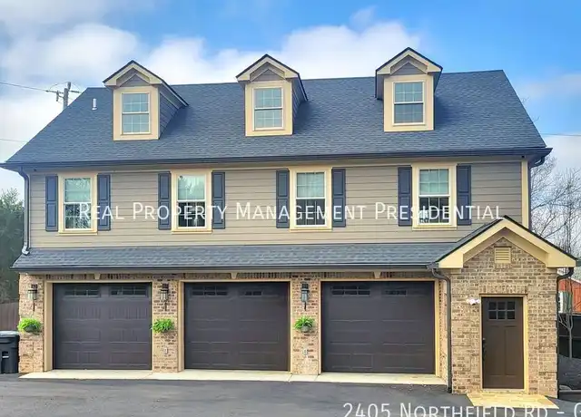 Property at 2405 Northfield Rd Unit G, Charlottesville, VA, 22901, 3 beds, 2 baths, [object Object]