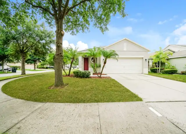 Property at 8561 Deer Chase Dr, Riverview, FL, 33578, 3 beds, 2 baths, [object Object]