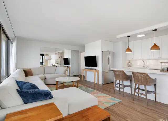 Property at 1778 Ala Moana Blvd #3511, Honolulu, HI, 96815, 2 beds, 2 baths, [object Object]