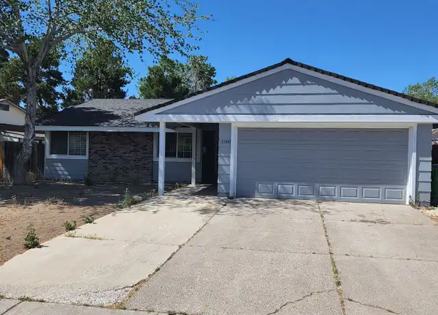 Property at 1160 Jason Dr, Sparks, NV, 89434, 4 beds, 2 baths, [object Object]