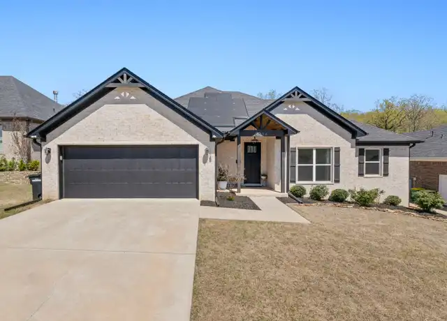 Property at 9716 Oak Forest Ln, Sherwood, AR, 72120, 4 beds, 2 baths, [object Object]