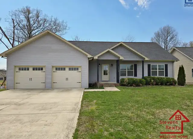 Property at 1739 White Rd, Cookeville, TN, 38506, 3 beds, 2 baths, [object Object]