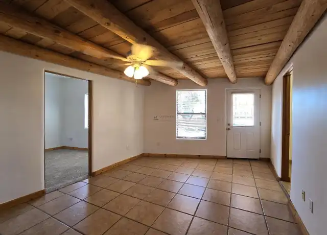 Property at 119 Fiesta St Unit 1, Santa Fe, NM, 87501, 1 bed, 1 bath, [object Object]