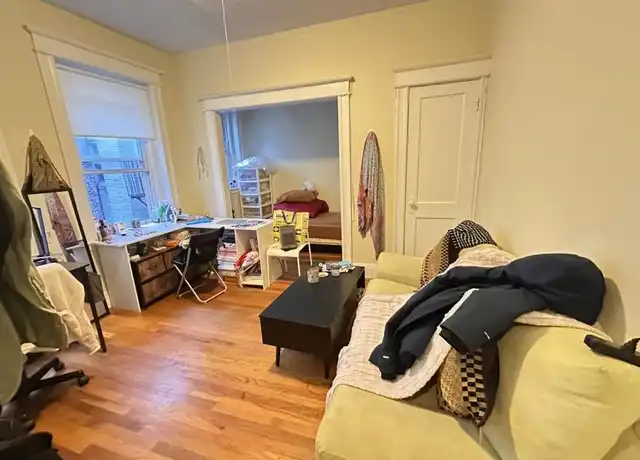 Property at 64 Woodstock Ave, Brighton, MA, 02135, 0 beds, 1 bath, [object Object]