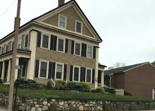 Property at 537 Main St, Woburn, MA, 01801, 1 bed, 1 bath, [object Object]
