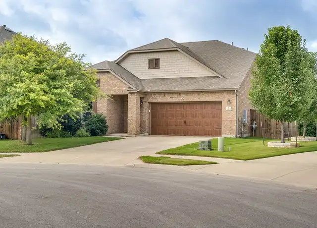 Property at 1512 Volente Ln, Leander, TX, 78641, 4 beds, 3 baths, [object Object]