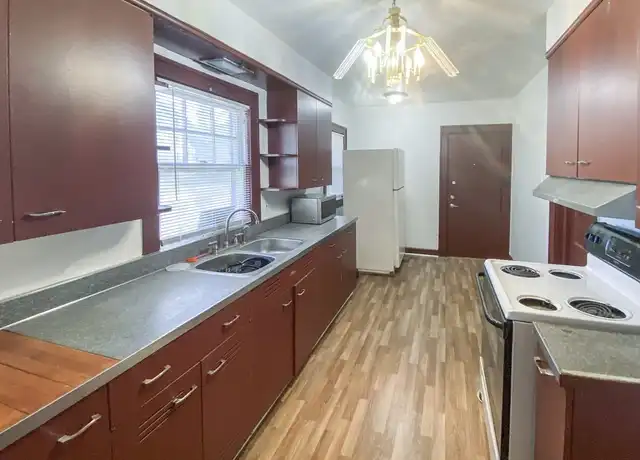 Property at 2946 Bales Ave, Kansas City, MO, 64128, 1 bed, 1 bath, [object Object]