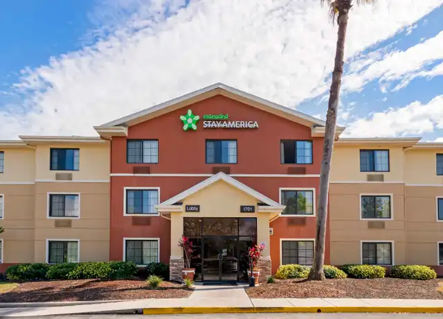 Property at Furnished Studio - Melbourne - Airport - 1701 Evans Rd, Melbourne, FL, 32904, 0 beds, 1 bath, [object Object]