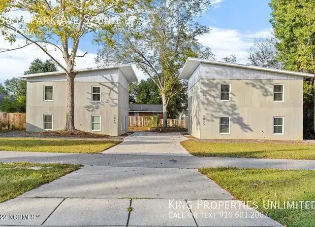 Property at 5053 Park Ave S Unit B, Wilmington, NC, 28403, 4 beds, 4 baths, [object Object]