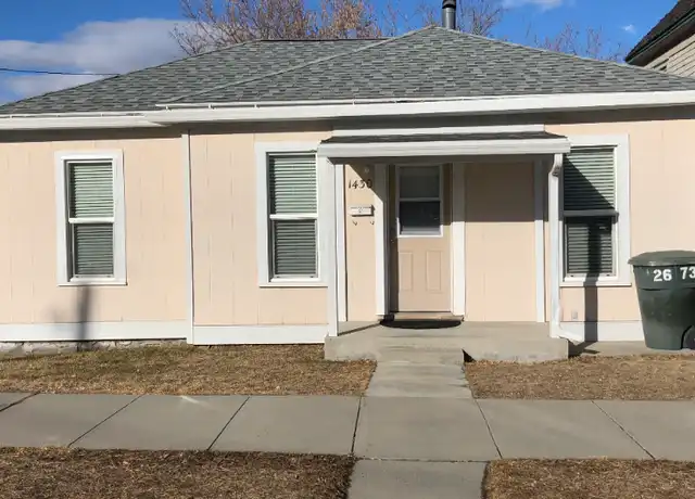 Property at 1430 E Lyndale Ave, Helena, MT, 59601, 2 beds, 1 bath, [object Object]
