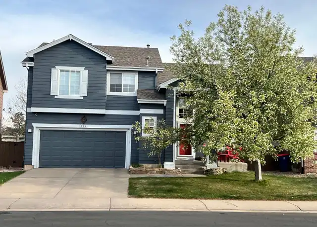 Property at 714 Poppy Pl, Highlands Ranch, CO, 80129, 3 beds, 3 baths, [object Object]