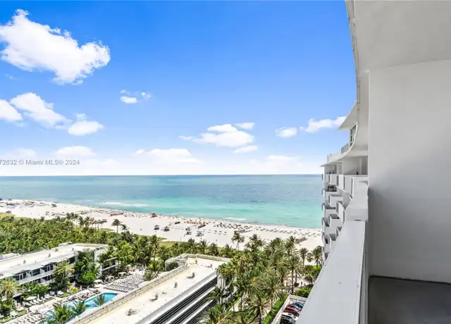 Property at 100 Lincoln Rd #1627, Miami Beach, FL, 33139, 1 bed, 1 bath, [object Object]