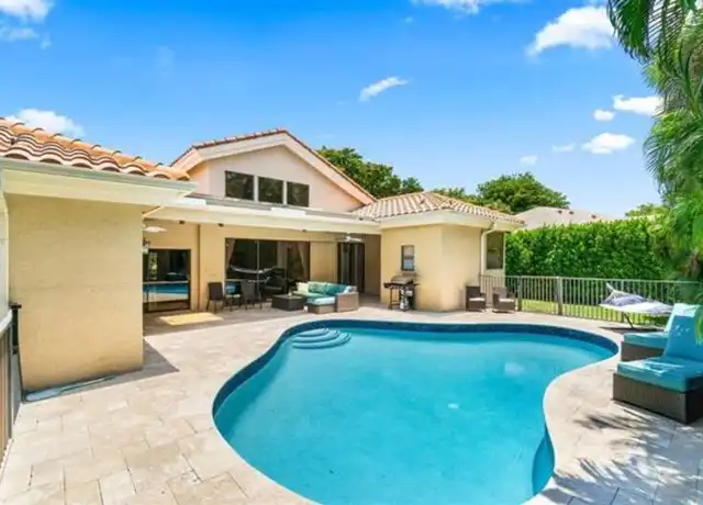 Property at 2700 NW 49th St, Boca Raton, FL, 33434, 4 beds, 3.5 baths, [object Object]