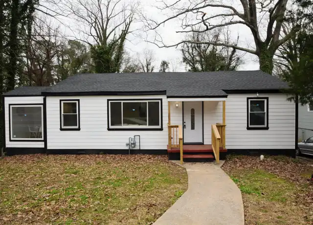 Property at 1350 Kenilworth Dr SW, Atlanta, GA, 30310, 3 beds, 2 baths, [object Object]