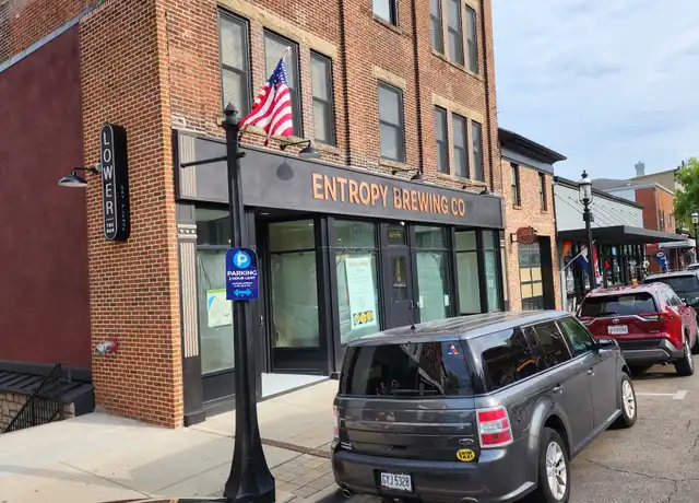 Property at 28 S Main St Unit Silberman Lofts, Miamisburg, OH, 45342, 1 bed, 1 bath, [object Object]