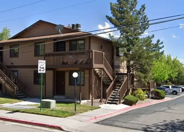 Property at 1410 Selmi Dr, Reno, NV, 89512, 1 bed, 1 bath, [object Object]