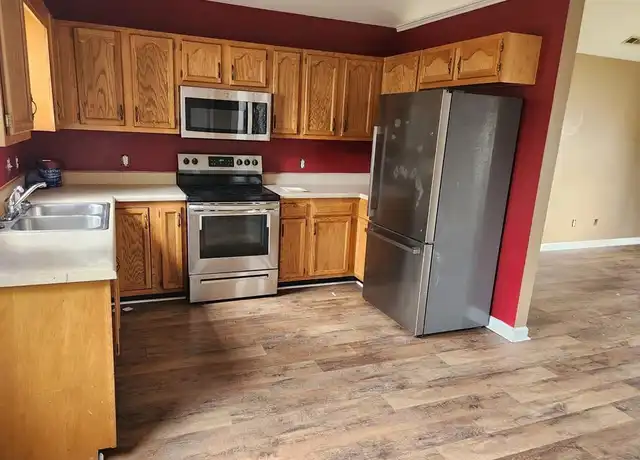 Property at 608 Gary Trl, Winston Salem, NC, 27107, 3 beds, 2 baths, [object Object]