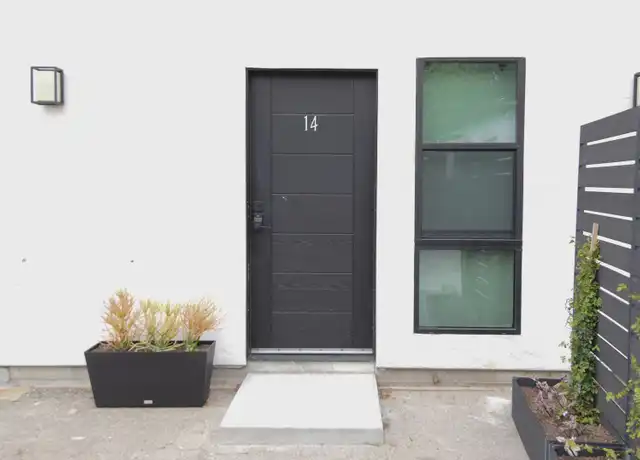 Property at 818 Grant St Unit 14, Santa Monica, CA, 90405, 1 bed, 1 bath, [object Object]