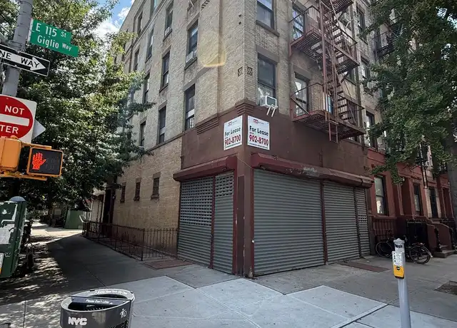 Property at 279 Pleasant Ave Unit 3N, New York, NY, 10029, 0 beds, 1 bath, [object Object]