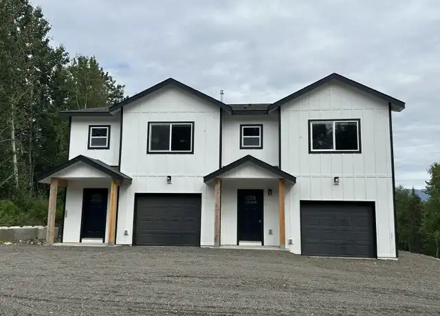 Property at 5945 E Porcupine Ave Unit 2, Wasilla, AK, 99654, 4 beds, 2 baths, [object Object]