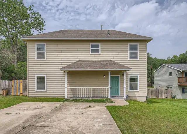 Property at 6102 Reicher Dr, Austin, TX, 78723, 4 beds, 2 baths, [object Object]