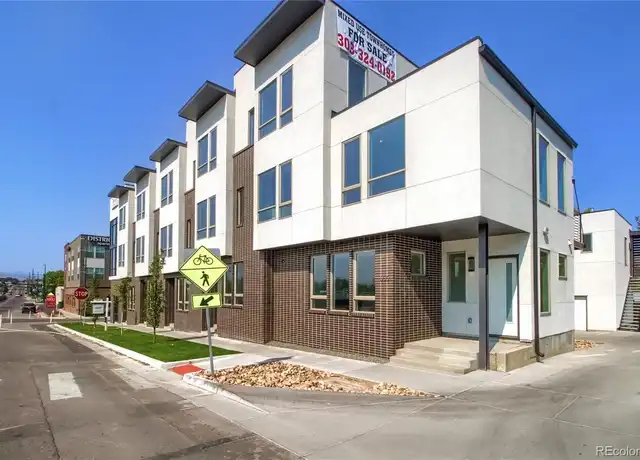 Property at 655 W Evans Ave, Denver, CO, 80223, 2 beds, 4 baths, [object Object]