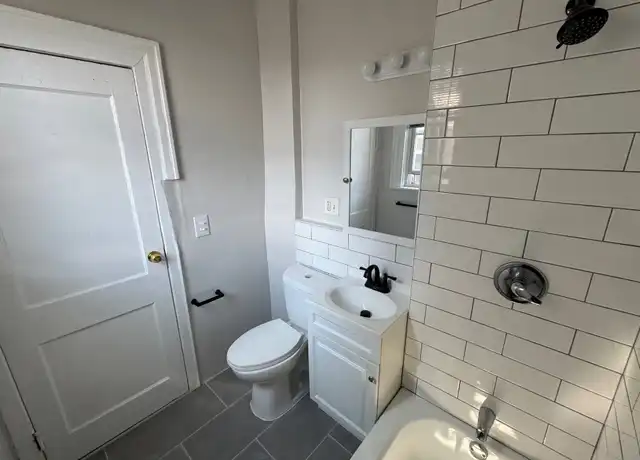 Property at 1608 Palisade Ave Unit 3, Union City, NJ, 07087, 2 beds, 1 bath, [object Object]