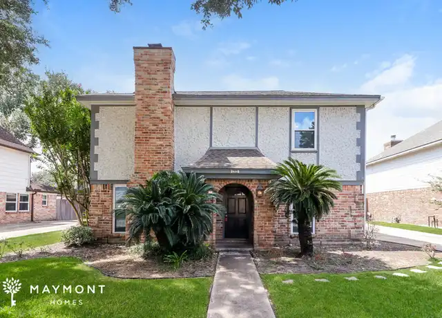 Property at 906 Crossfield Dr, Katy, TX, 77450, 4 beds, 2.5 baths, [object Object]