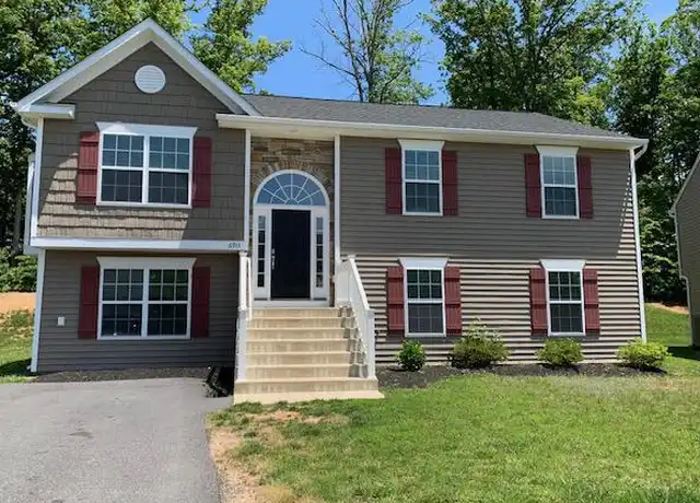 Property at 6913 Lunette Ln, Spotsylvania, VA, 22553, 4 beds, 3 baths, [object Object]