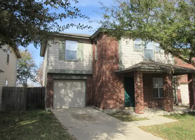 Property at 5015 Bending Trl, San Antonio, TX, 78247, 3 beds, 2.5 baths, [object Object]